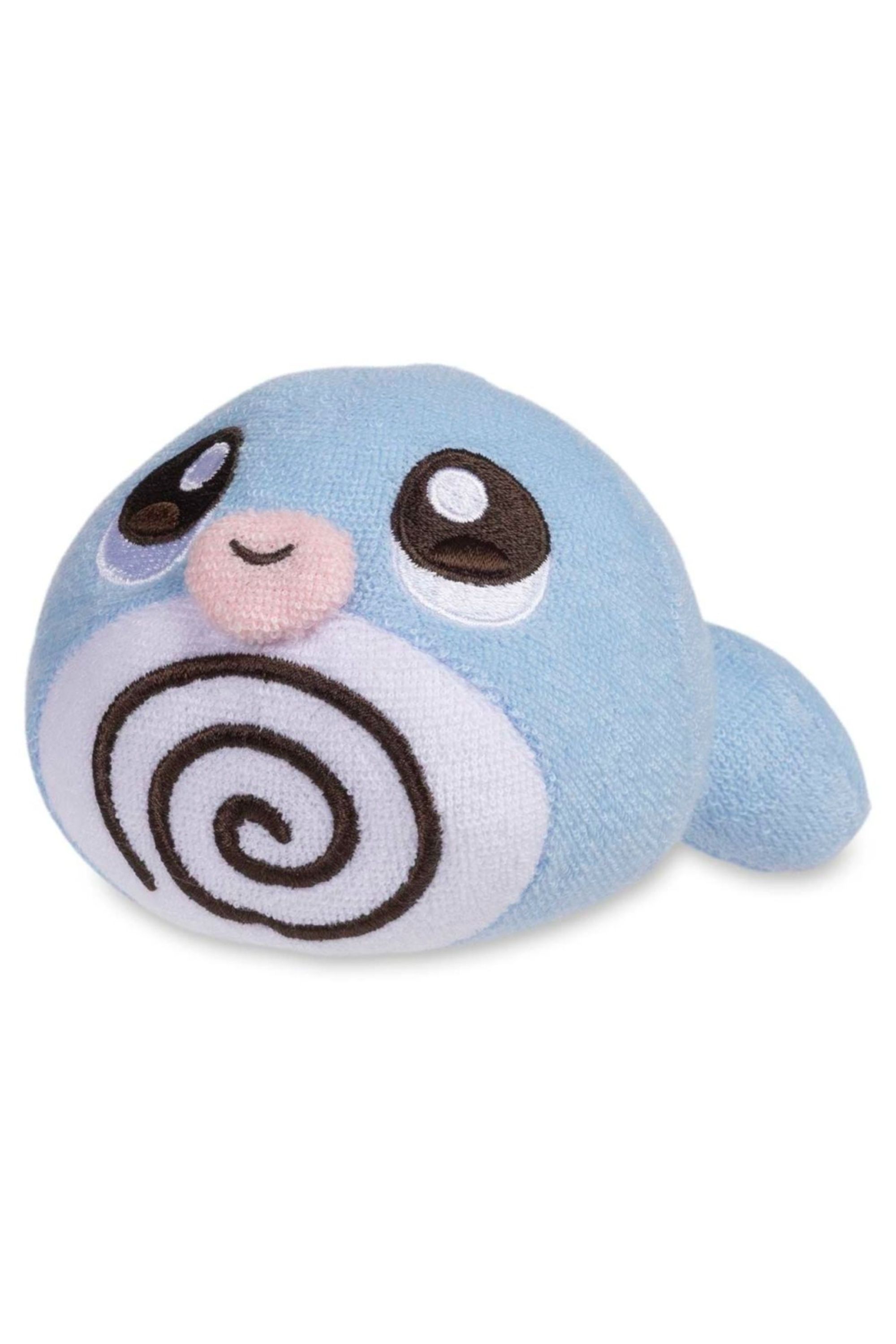 Удобные плюшевые обнимашки Poliwag Pokemon