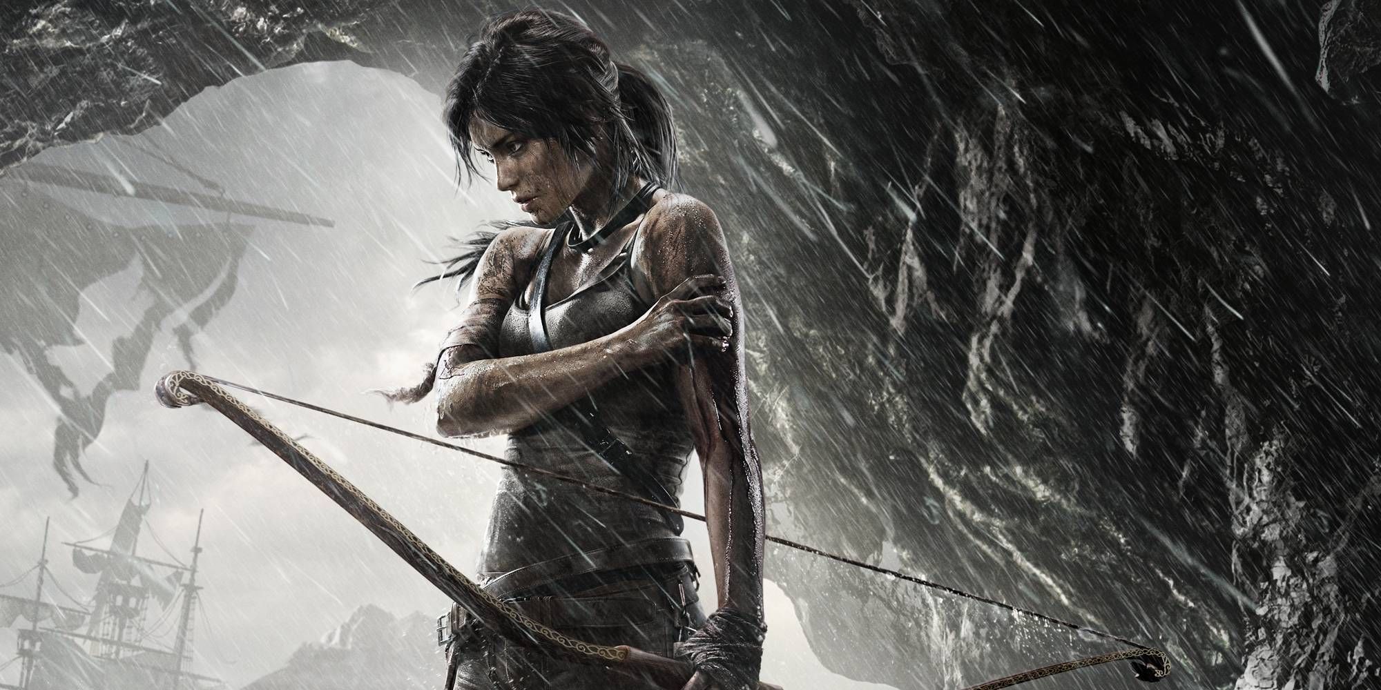 В Tomb Raider 2013 не разрешили сосредоточиться на посттравматическом стрессе Лары Крофт