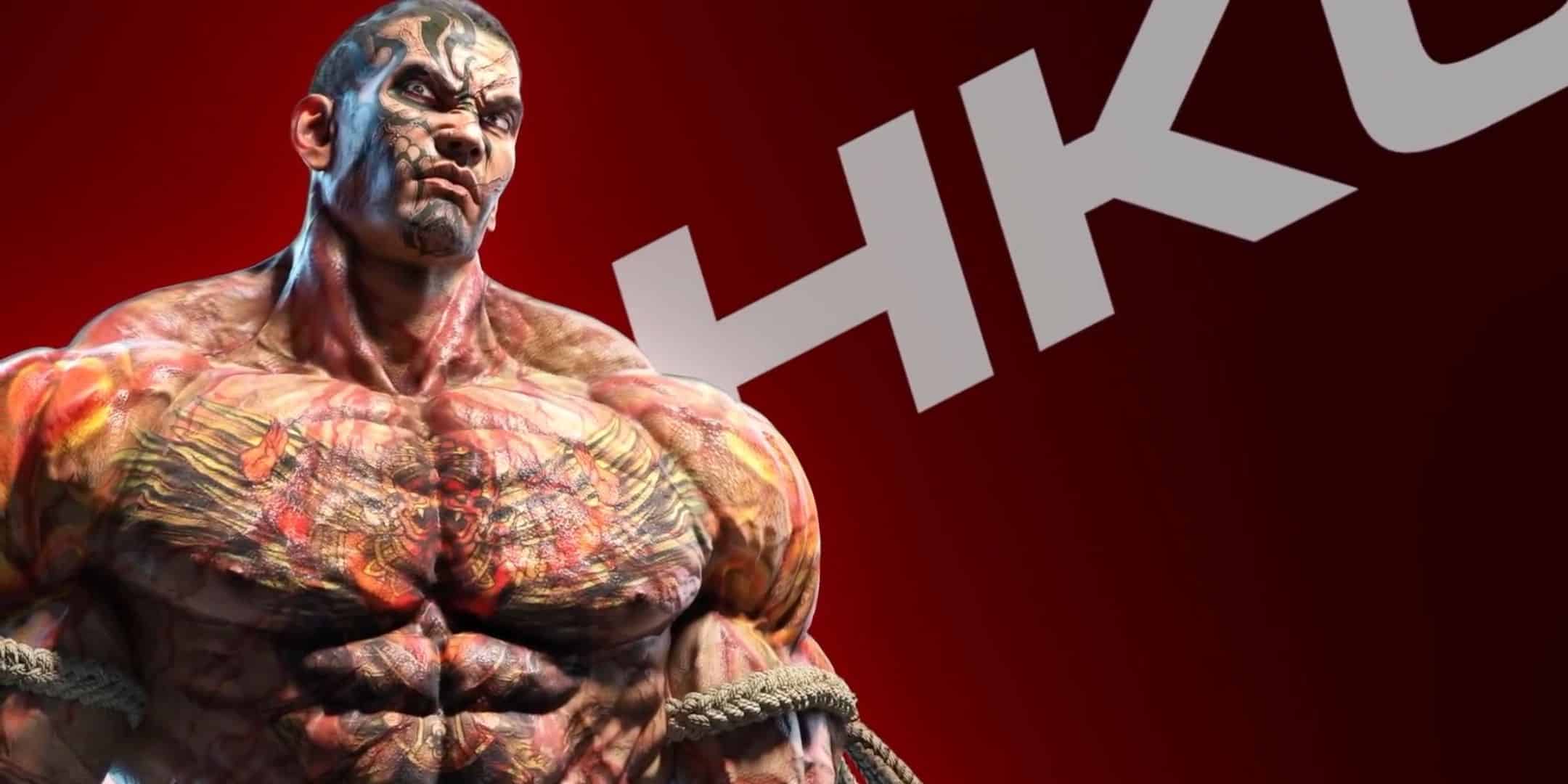 Датамайнеры Tekken 8 нашли первые подробности о финальном DLC Fighter первого сезона