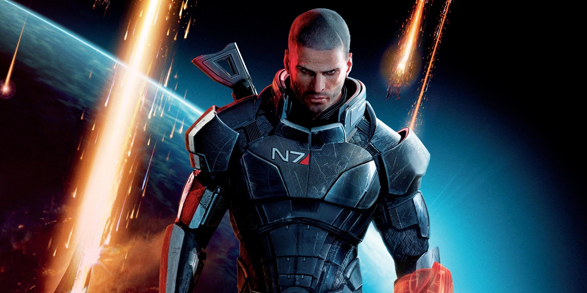 Руководитель Mass Effect 5 уверяет, что художественный стиль будет «фотореалистичным»