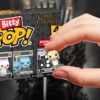 Funko представляет четыре новых набора Bitty Pop из «Игры престолов»