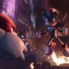 Киану Ривз «сделал домашнее задание», чтобы сыграть Шэдоу в Sonic 3