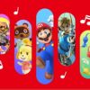 Поклонники Nintendo недовольны отсутствием композиторов у Nintendo Music