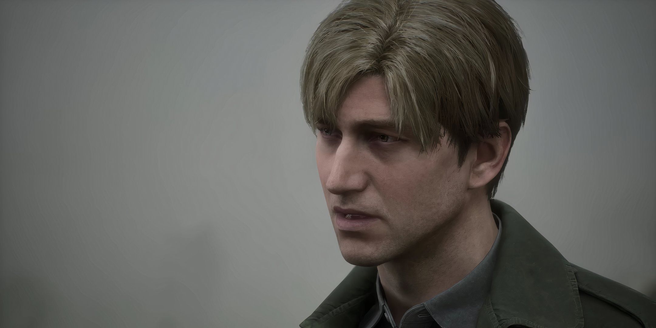 Джеймс Сандерленд в ремейке Silent Hill 2.