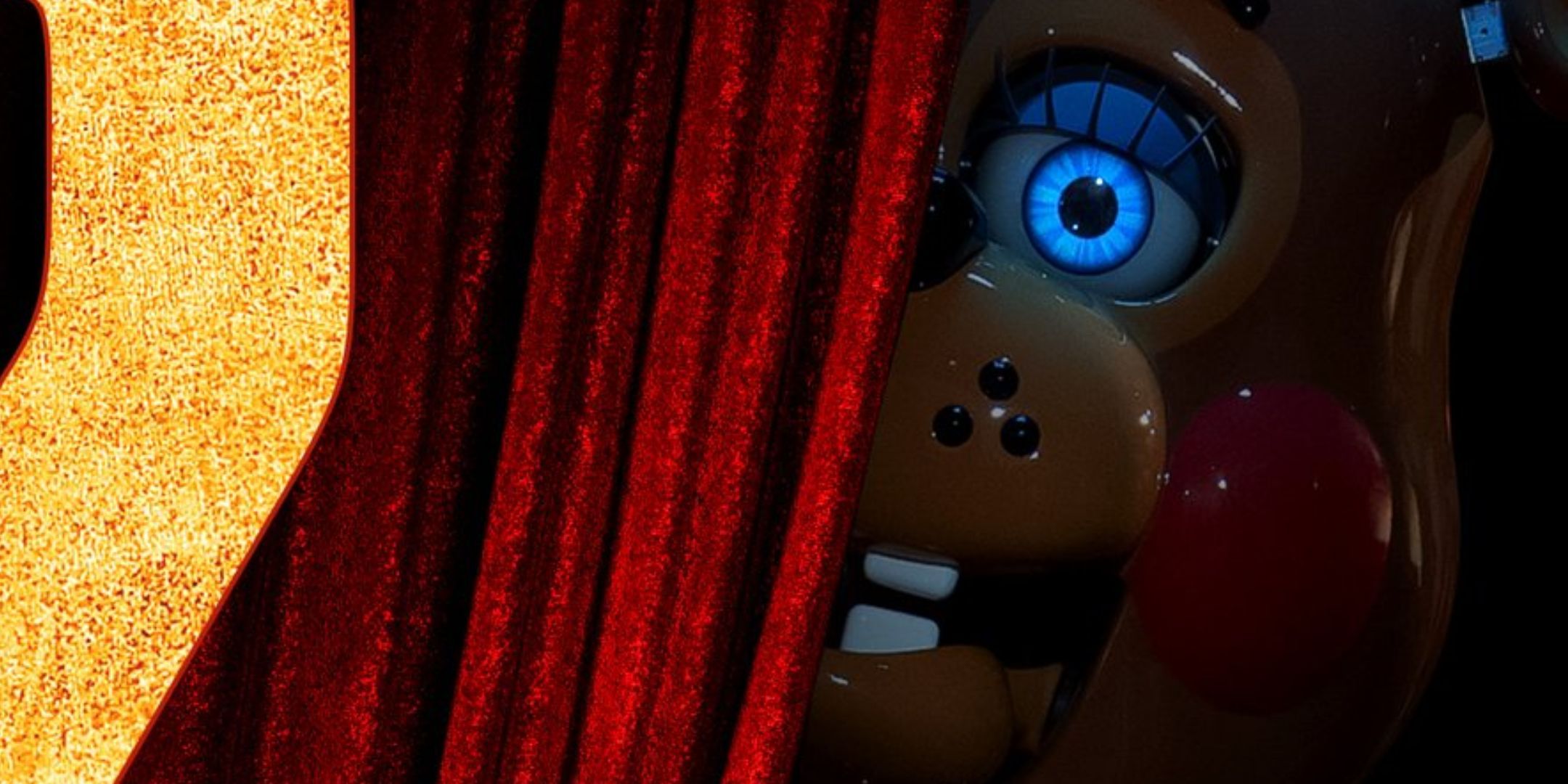 Фильм Five Nights At Freddy’s 2: первый взгляд на игрушечного Фредди