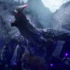 Datamine Monster Hunter Wilds раскрывает необъявленных монстров